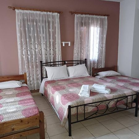 Maravelias Rooms Tríkeri المظهر الخارجي الصورة