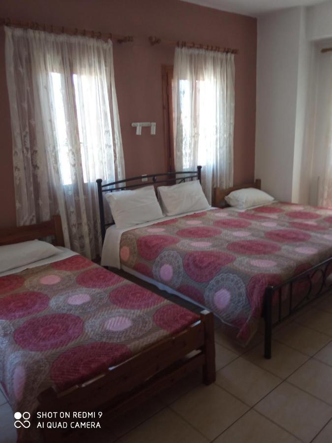 Maravelias Rooms Tríkeri المظهر الخارجي الصورة