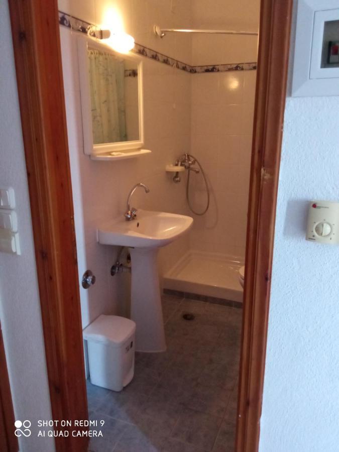 Maravelias Rooms Tríkeri المظهر الخارجي الصورة