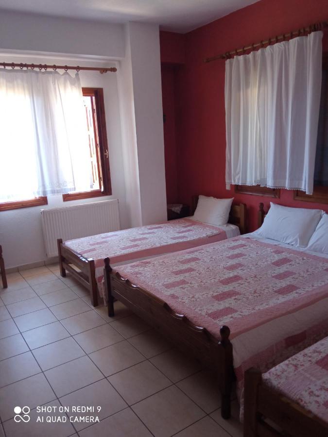 Maravelias Rooms Tríkeri المظهر الخارجي الصورة