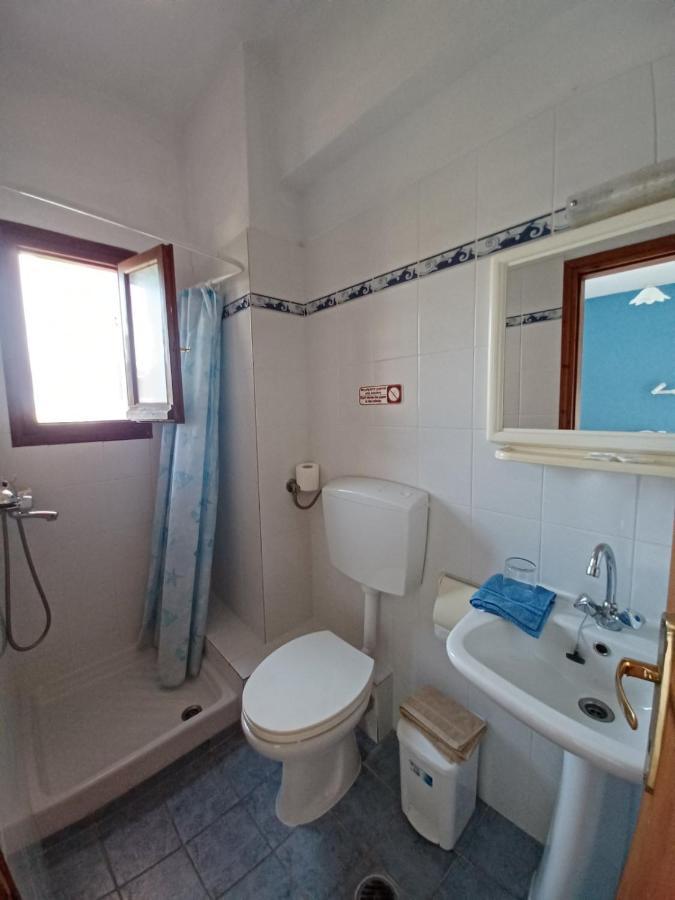 Maravelias Rooms Tríkeri المظهر الخارجي الصورة