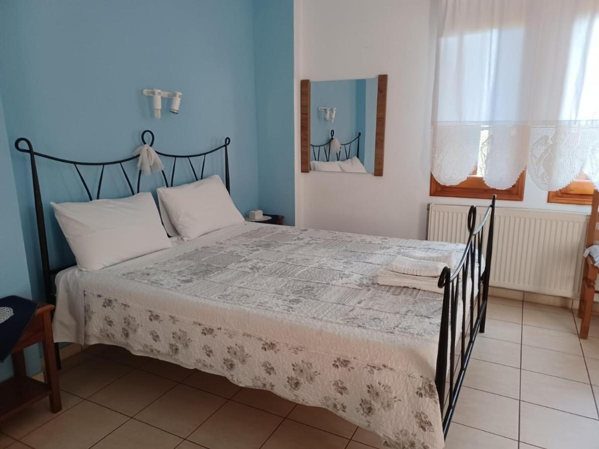 Maravelias Rooms Tríkeri المظهر الخارجي الصورة