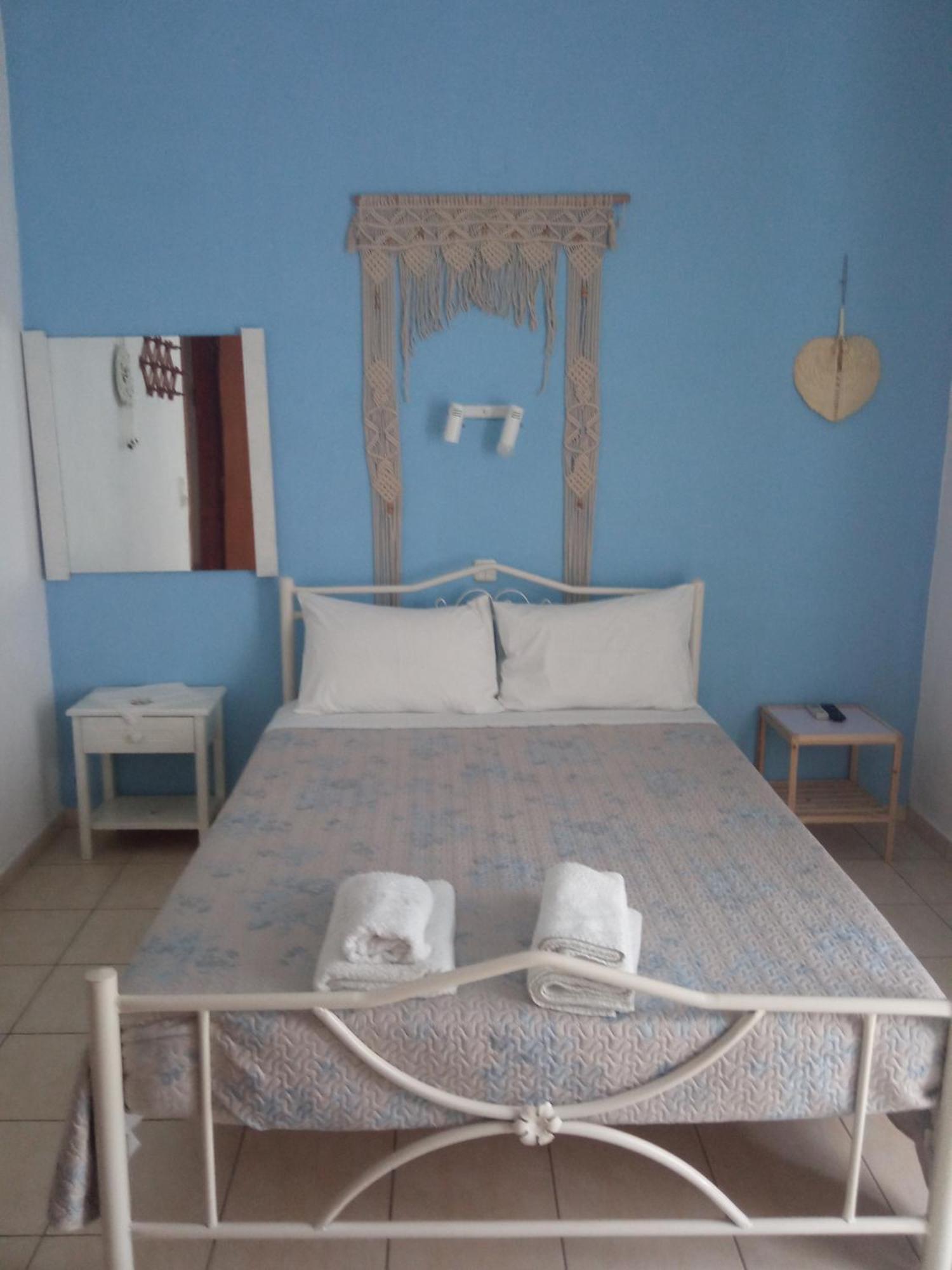 Maravelias Rooms Tríkeri المظهر الخارجي الصورة